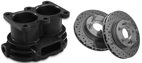 渦輪增壓器加工 渦輪增壓器加工